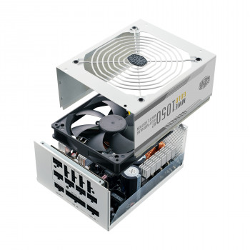 Cooler Master MWE Gold V2 1050W (Blanc)