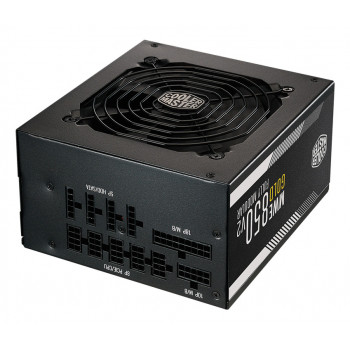 Cooler Master MWE Gold V2 850W (Noir)