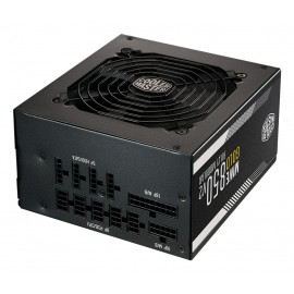 Cooler Master MWE Gold V2 850W (Noir)