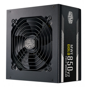 Cooler Master MWE Gold V2 850W (Noir)