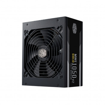 Cooler Master MWE Gold V2 ATX 3.1 1050W (Noir)