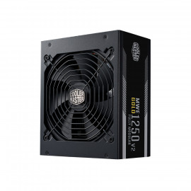 Cooler Master MWE Gold V2 ATX 3.1 1250W (Noir)