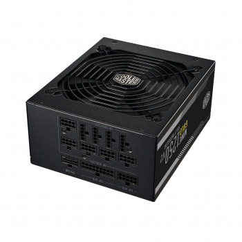 Cooler Master MWE Gold V2 ATX 3.1 1250W (Noir)