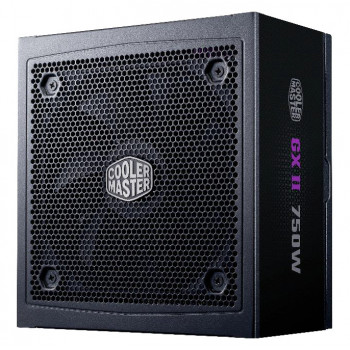 Cooler Master MWE Gold V3 750W (Noir)