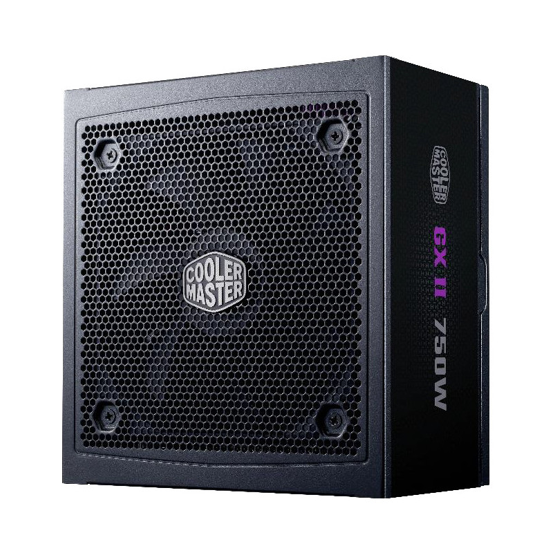 Cooler Master MWE Gold V3 750W (Noir)
