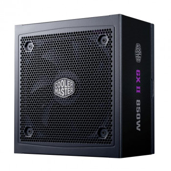 Cooler Master MWE Gold V3 850W (Noir)