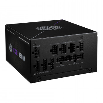 Cooler Master MWE Gold V3 850W (Noir)