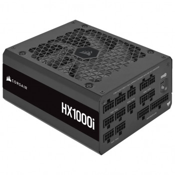 Corsair HXi - 1000W (Noir)