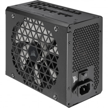 Corsair RMx1200 SHIFT 80PLUS Gold  (Noir)