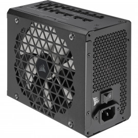 Corsair RMx1200 SHIFT 80PLUS Gold  (Noir)