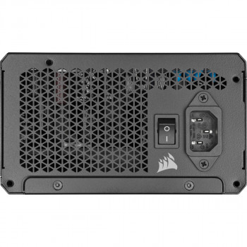 Corsair RMx1200 SHIFT 80PLUS Gold  (Noir)