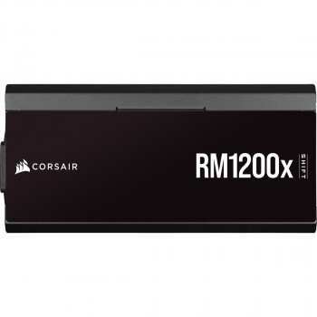 Corsair RMx1200 SHIFT 80PLUS Gold  (Noir)