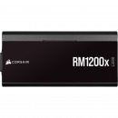Corsair RMx1200 SHIFT 80PLUS Gold  (Noir)