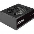 Corsair RMx1200 SHIFT 80PLUS Gold  (Noir)