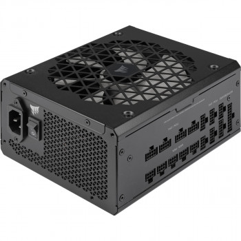 Corsair RMx1200 SHIFT 80PLUS Gold  (Noir)