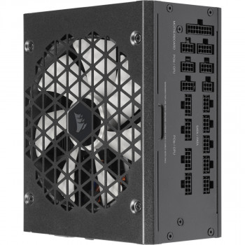 Corsair RMx1200 SHIFT 80PLUS Gold  (Noir)