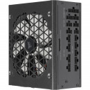 Corsair RMx1200 SHIFT 80PLUS Gold  (Noir)