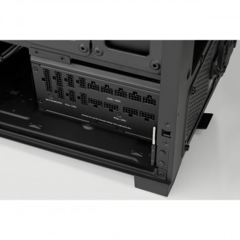 Corsair RMx1200 SHIFT 80PLUS Gold  (Noir)