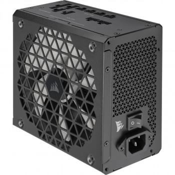 Corsair RMx750 SHIFT 80PLUS Gold (Noir)