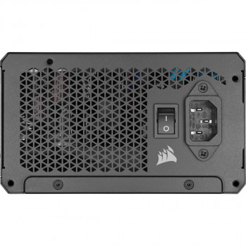 Corsair RMx750 SHIFT 80PLUS Gold (Noir)