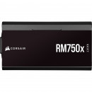 Corsair RMx750 SHIFT 80PLUS Gold (Noir)