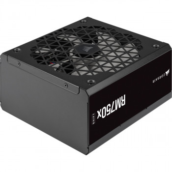Corsair RMx750 SHIFT 80PLUS Gold (Noir)