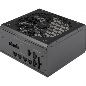 Corsair RMx750 SHIFT 80PLUS Gold (Noir)