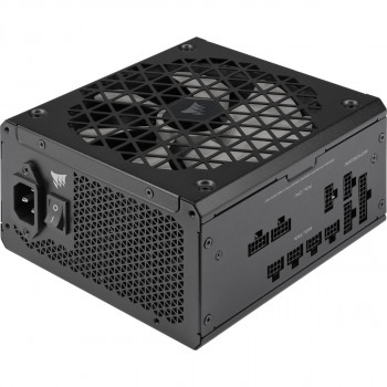 Corsair RMx750 SHIFT 80PLUS Gold (Noir)