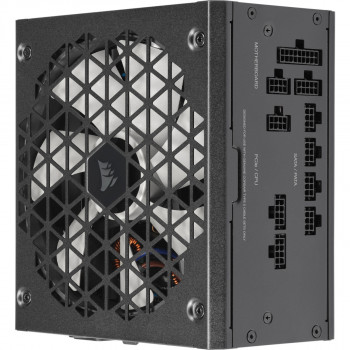 Corsair RMx750 SHIFT 80PLUS Gold (Noir)