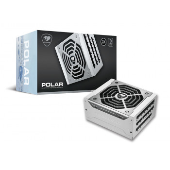Cougar Polar - 1200W (Blanc)