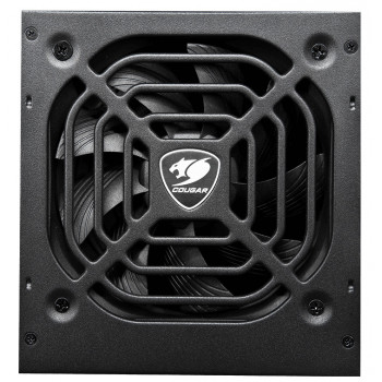 Cougar STC - 550W (Noir)