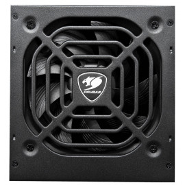 Cougar STC - 550W (Noir)