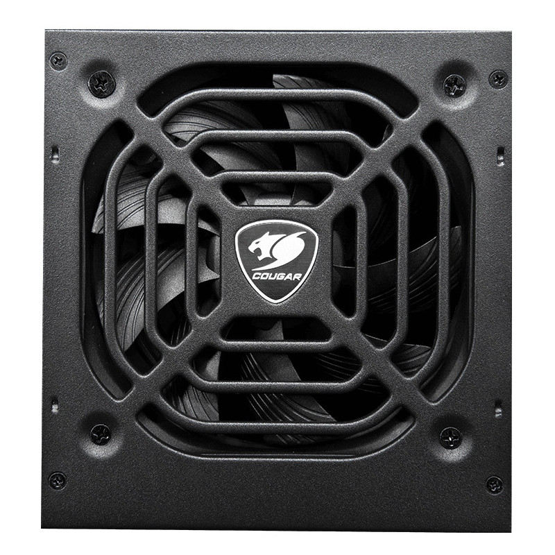 Cougar STC - 550W (Noir)
