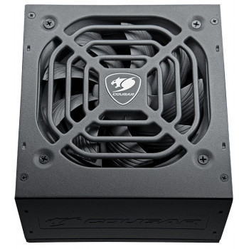 Cougar STC - 550W (Noir)