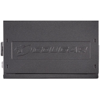 Cougar STC - 550W (Noir)