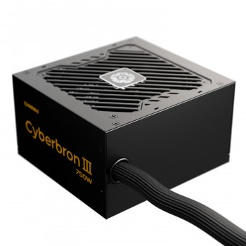 Enermax CyberBron III - 750W (Noir)
