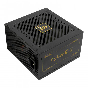 Enermax CyberG II - 650W (Noir)