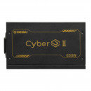 Enermax CyberG II - 650W (Noir)