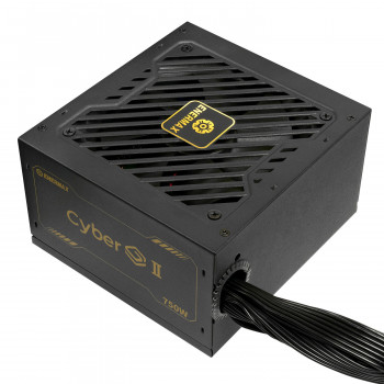 Enermax CyberG II - 750W (Noir)