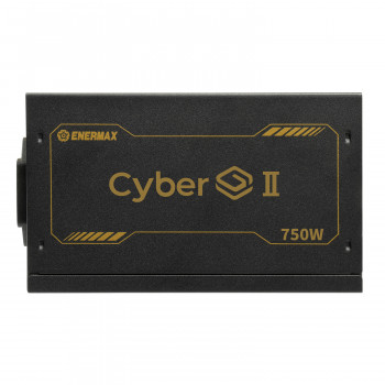 Enermax CyberG II - 750W (Noir)
