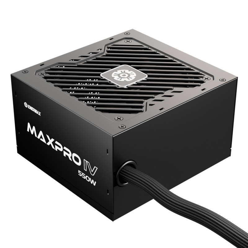 Enermax MaxPro IV - 550W (Noir)