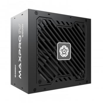 Enermax MaxPro IV - 550W (Noir)