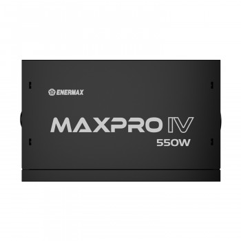 Enermax MaxPro IV - 550W (Noir)