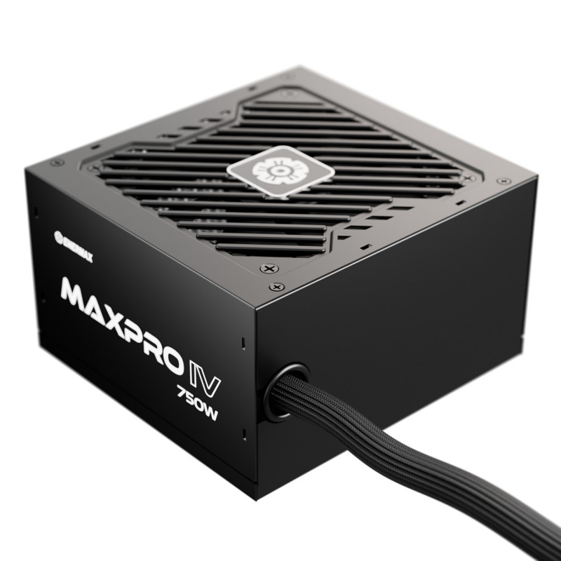 Enermax MaxPro IV - 750W (Noir)