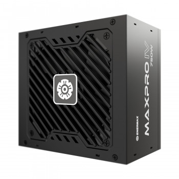 Enermax MaxPro IV - 750W (Noir)