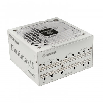 Enermax Platimax II 1200W (Blanc)