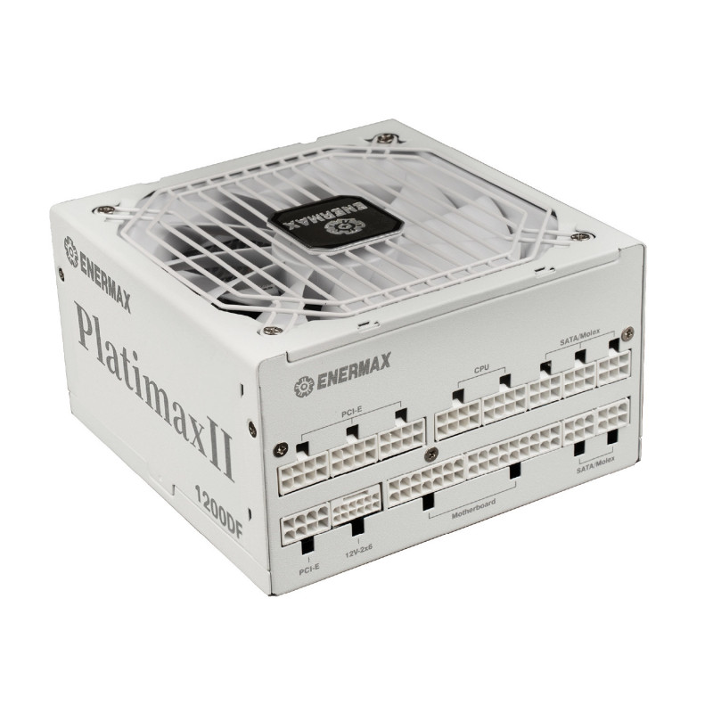 Enermax Platimax II 1200W (Blanc)