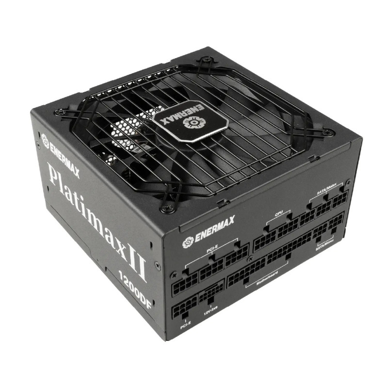 Enermax Platimax II 1200W (Noir)