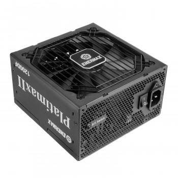 Enermax Platimax II 1200W (Noir)