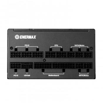 Enermax Platimax II 1200W (Noir)